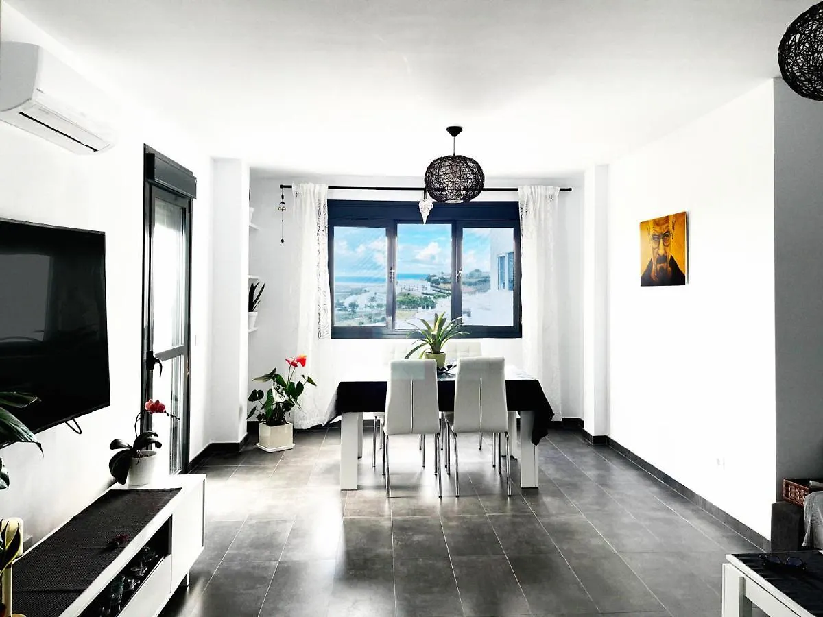 Atico La Pace Dei Sensi Apartment Conil De La Frontera